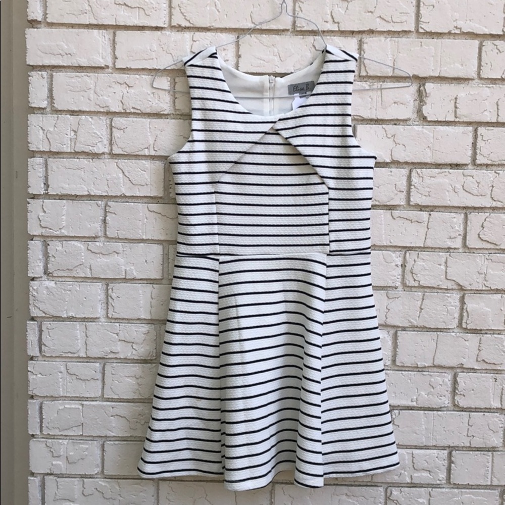 Elisa B Dress Size 12